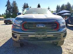 2022 Ford Ranger XL — 8