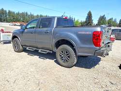 2022 Ford Ranger XL — 5