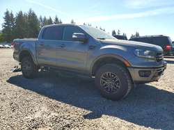 2022 Ford Ranger XL — 7