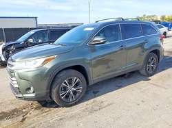 2019 Toyota Highlander LE Plus