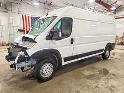 2024 RAM Promaster 2500 2500 High