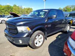 2015 RAM 1500 SLT
