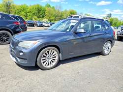 2014 BMW X1 XDRIVE28I
