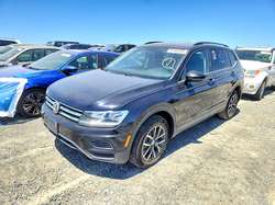 2021 Volkswagen Tiguan S