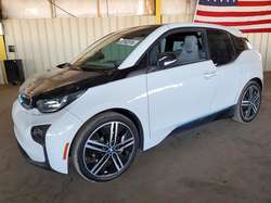 2015 BMW I3 BEV