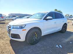 2018 Audi Q5 Premium
