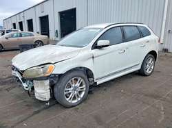 2015 Volvo XC60 T5