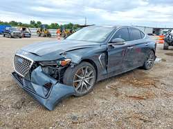 2019 Genesis G70 3.3T Design Edition