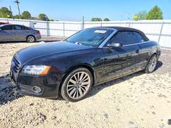 2012 Audi A5 Premium Plus