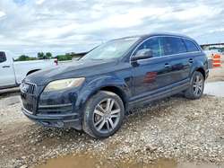 2012 Audi Q7 Prestige