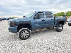 2010 Chevrolet Silverado K1500 LT