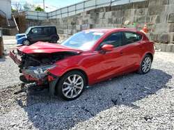 2016 Mazda 3 Grand Touring