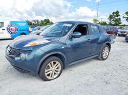 2014 Nissan Juke S