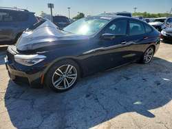 2018 BMW 640 Xigt