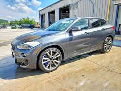 2020 BMW X2 M35I