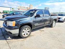 2012 GMC Sierra C1500 SLE