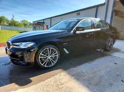 2023 BMW 530E