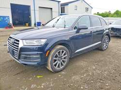 2017 Audi Q7 Premium