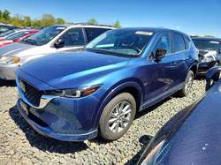 2024 Mazda CX-5 Select