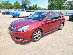 2013 Subaru Legacy 2.5I Limited