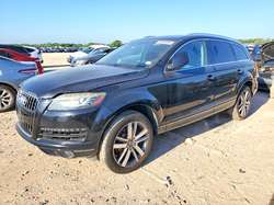 2014 Audi Q7 Premium Plus