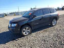 2012 Jeep Compass Sport