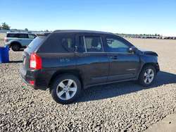 2012 Jeep Compass Sport — 6