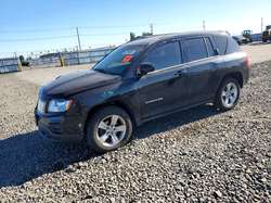 2012 Jeep Compass Sport — 1