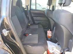 2012 Jeep Compass Sport — 2