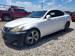 2013 Lexus IS 250