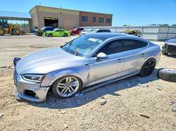 2019 Audi A5 Premium