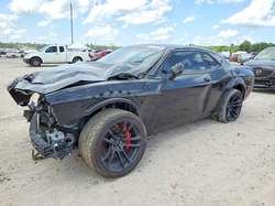 2020 Dodge Challenger SRT Hellcat Redeye