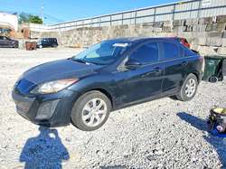 2011 Mazda 3 I