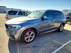 2014 BMW X5 SDRIVE35I