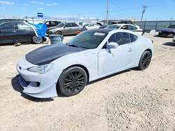 2013 Scion FR-S Base