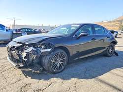 2025 Lexus ES 300H Base