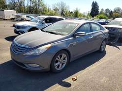 2011 Hyundai Sonata Limited