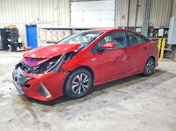 2019 Toyota Prius Prime Plus