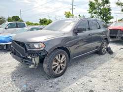 2019 Dodge Durango R