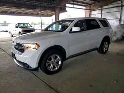 2013 Dodge Durango SXT