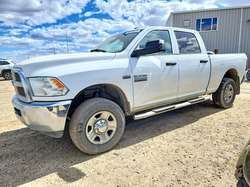 2017 RAM 3500 ST