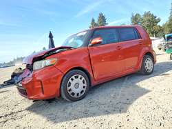 2012 Scion XB Release Series 9.0