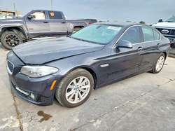 2016 BMW 528 I