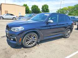 2019 BMW X3 XDRIVEM40I