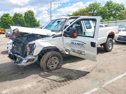 2015 Ford F-250 Super Duty