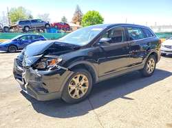 2013 Mazda CX-9 Touring