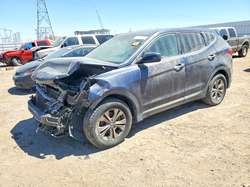 2016 Hyundai Santa FE Sport 2.4L