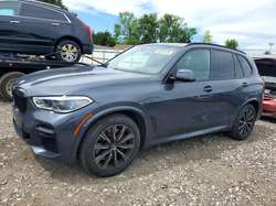 2022 BMW X5 XDRIVE45E