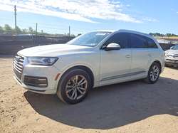 2017 Audi Q7 Premium