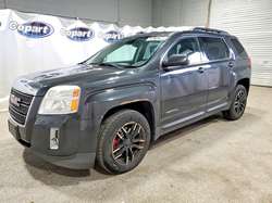 2014 GMC Terrain SLT